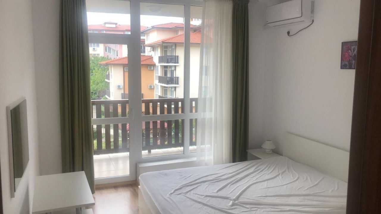 Apartment in Aheloy, Bulgarien, 65 m² - Foto 7