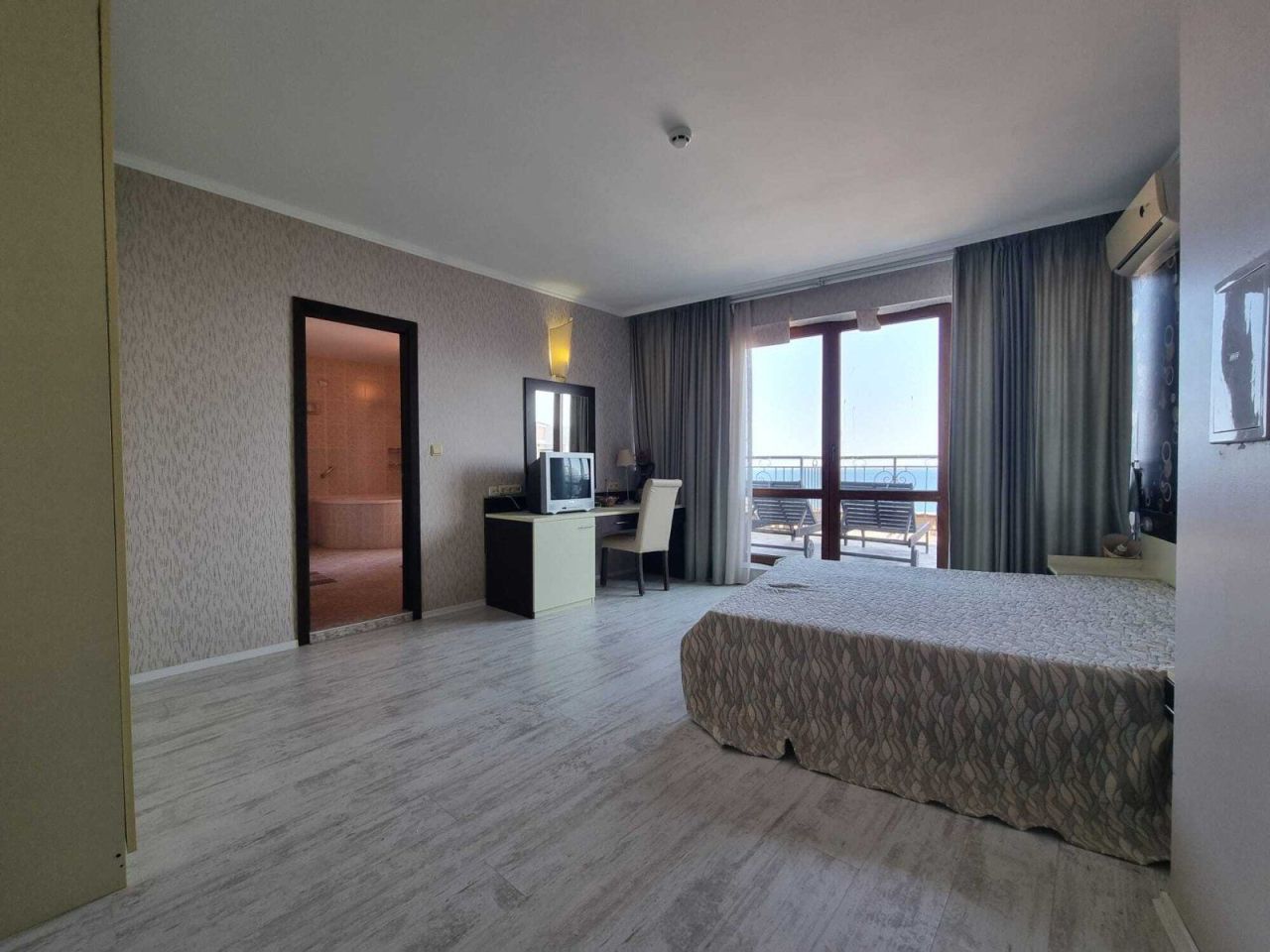 Apartment in Sveti Vlas, Bulgarien, 111 m² - Foto 8