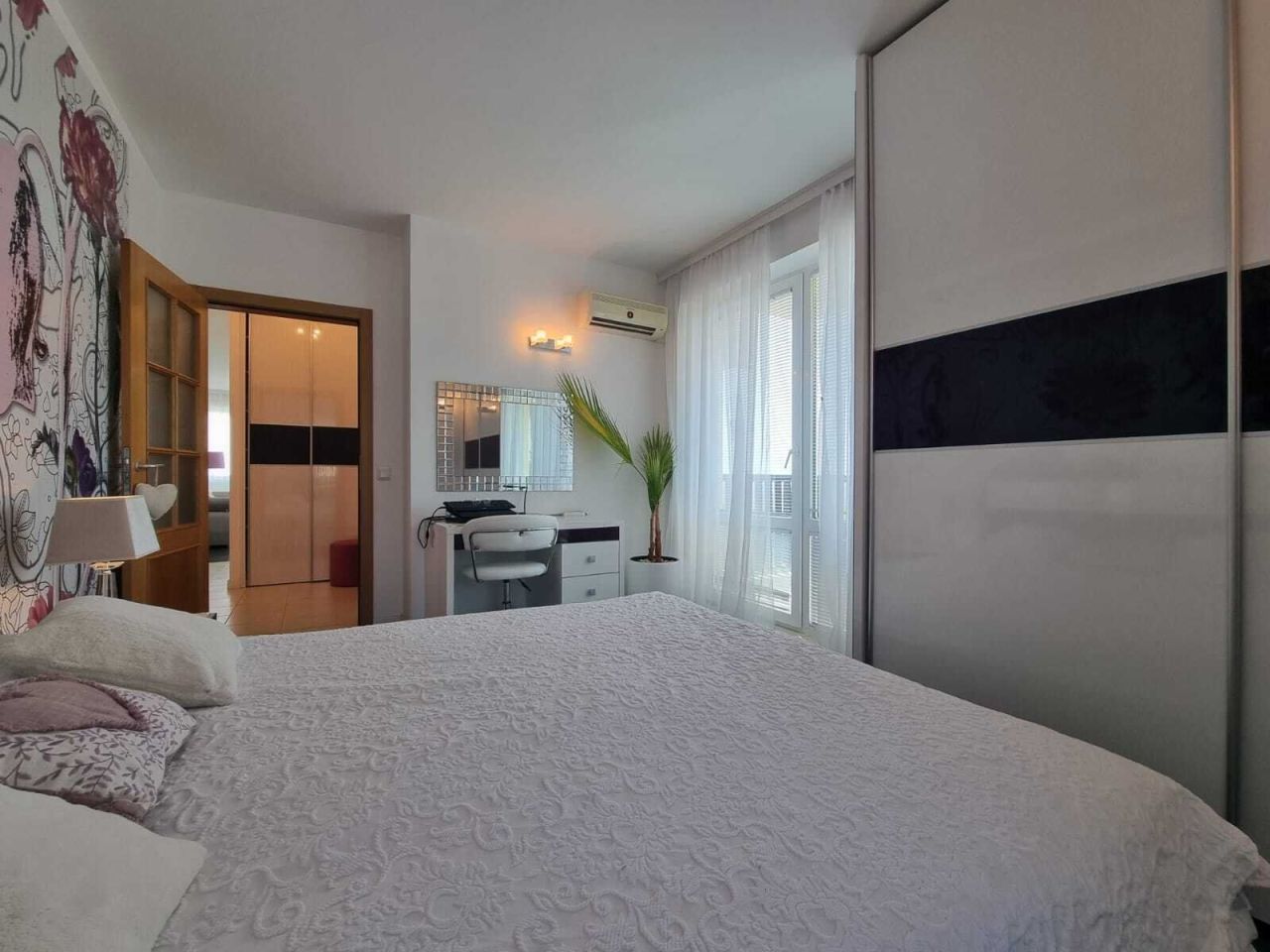 Apartment in Koschariza, Bulgarien, 82 m² - Foto 9