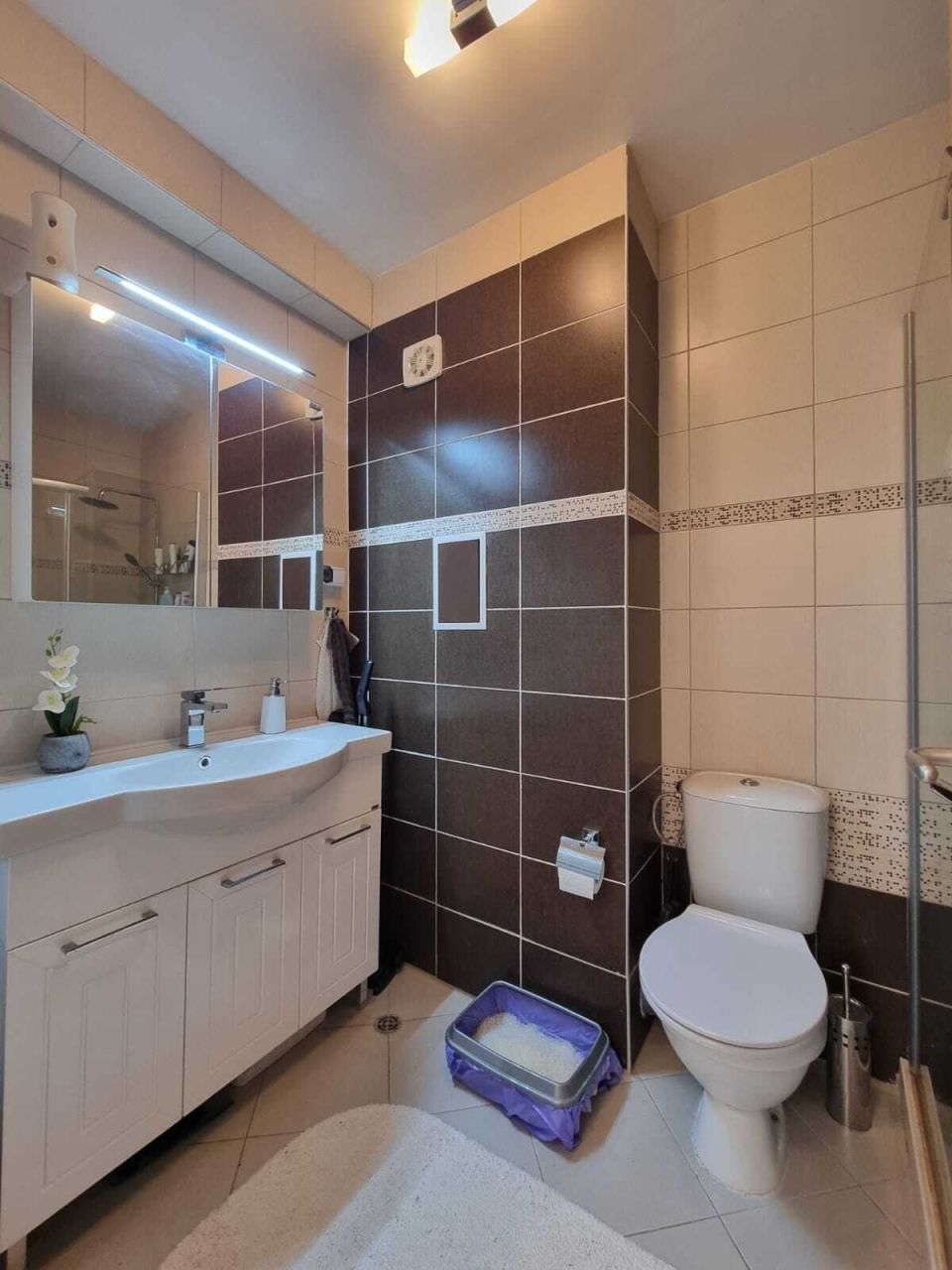 Apartment in Koschariza, Bulgarien, 82 m² - Foto 13