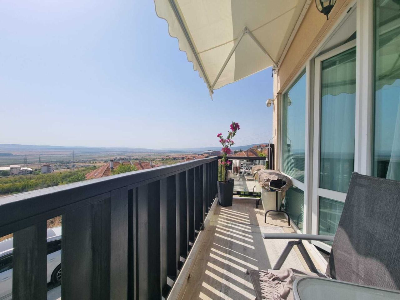 Apartment in Koschariza, Bulgarien, 82 m² - Foto 14