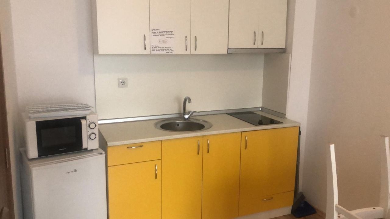 Apartment in Aheloy, Bulgarien, 65 m² - Foto 17