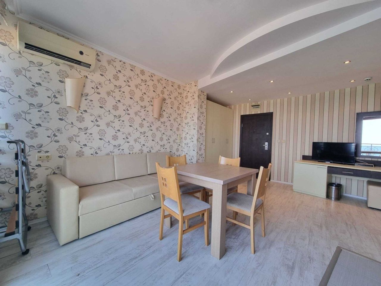 Apartment in Sveti Vlas, Bulgarien, 111 m² - Foto 18