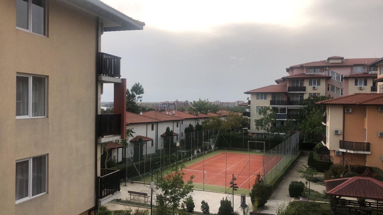 Apartment in Aheloy, Bulgarien, 65 m² - Foto 19