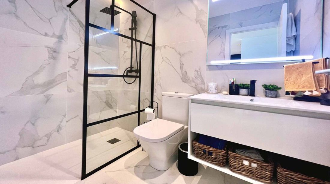 Apartment in Palma de Mallorca, Spanien, 206 m² - Foto 5