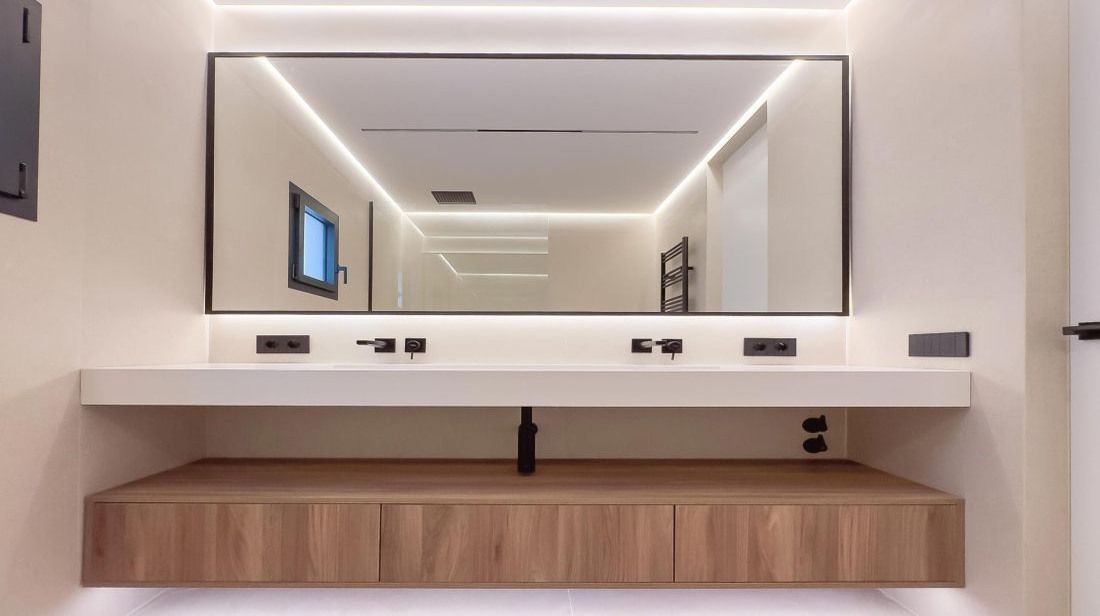 Appartement à Palma de Majorque, Espagne, 120 m² - image 6