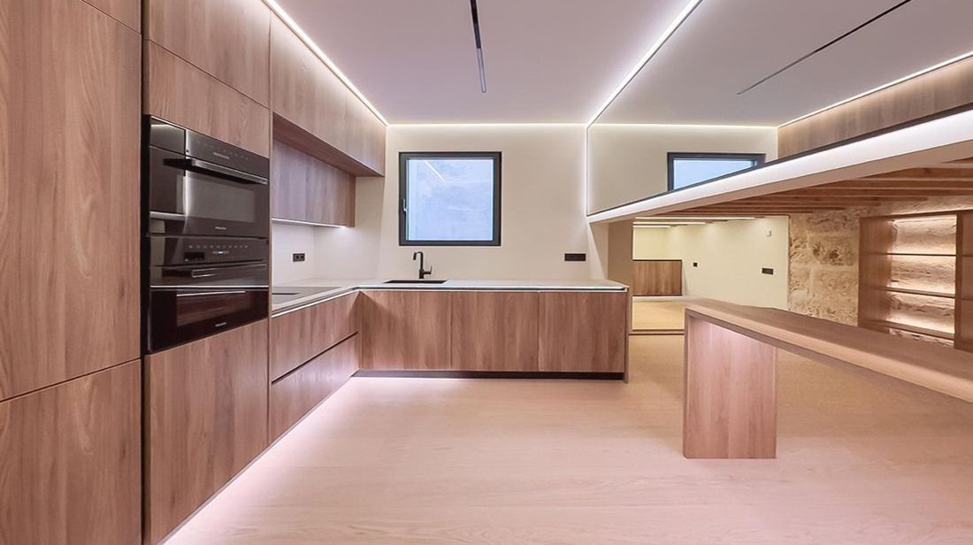 Appartement à Palma de Majorque, Espagne, 120 m² - image 7