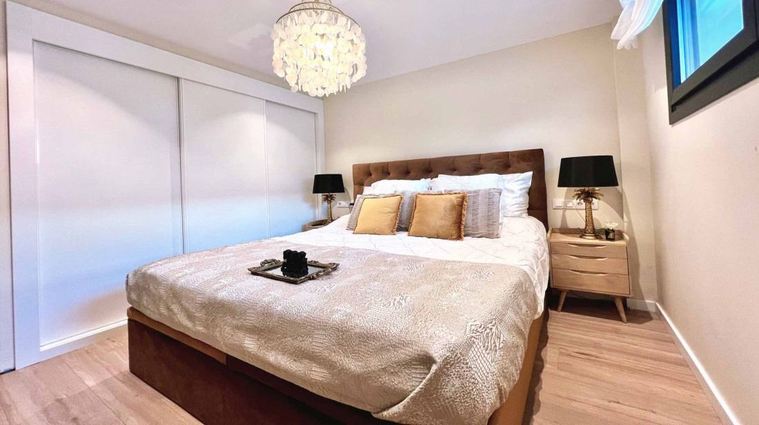 Apartment in Palma de Mallorca, Spanien, 206 m² - Foto 8