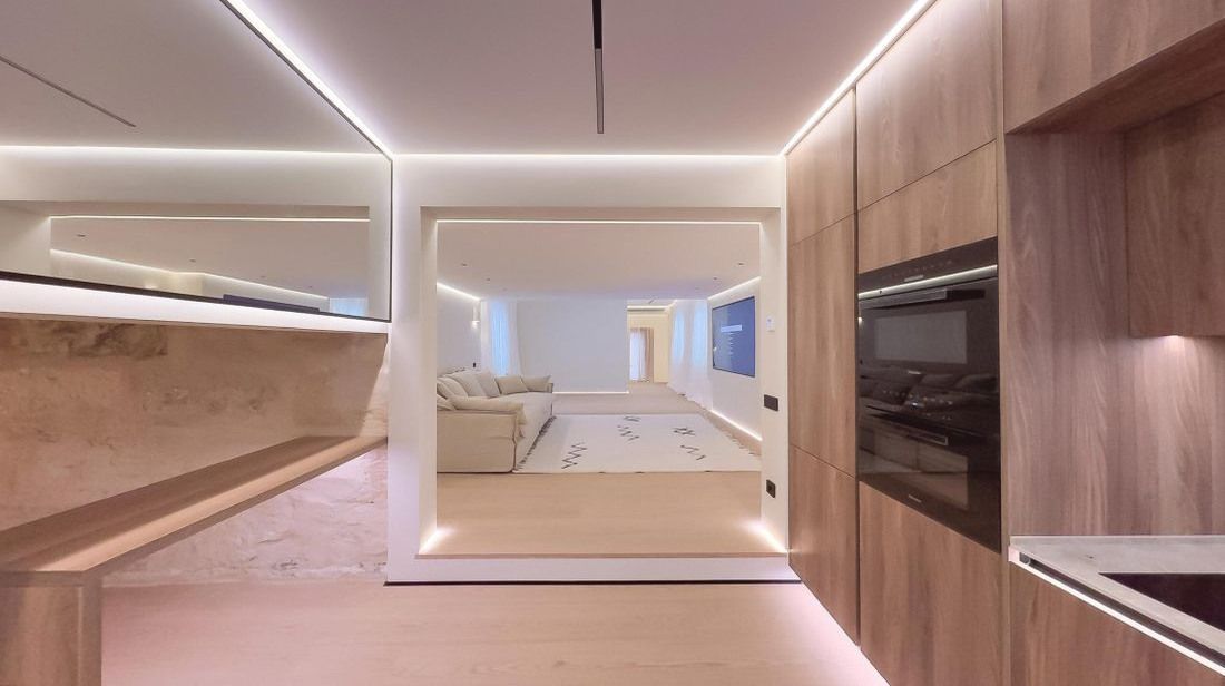 Appartement à Palma de Majorque, Espagne, 120 m² - image 8