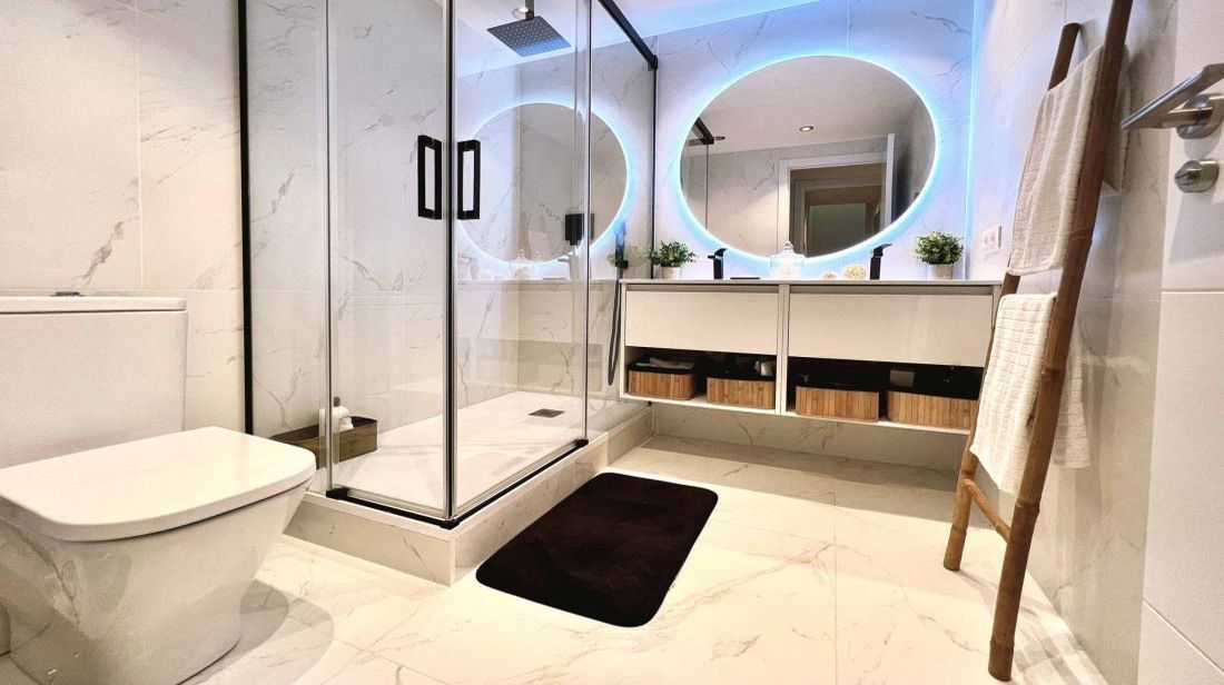 Apartment in Palma de Mallorca, Spanien, 206 m² - Foto 9