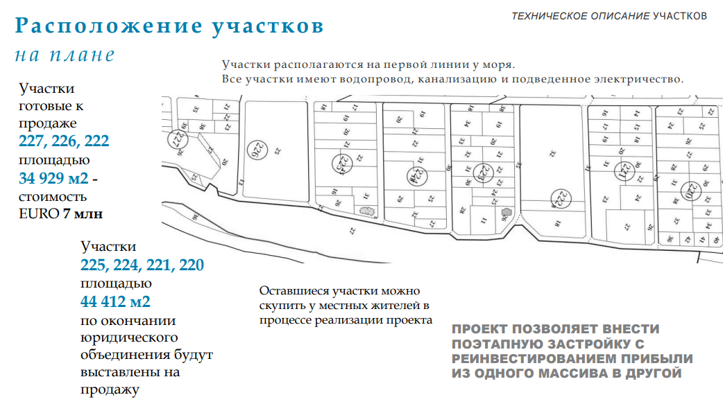 Terrain à Byala, Bulgarie, 79 341 ares - image 8