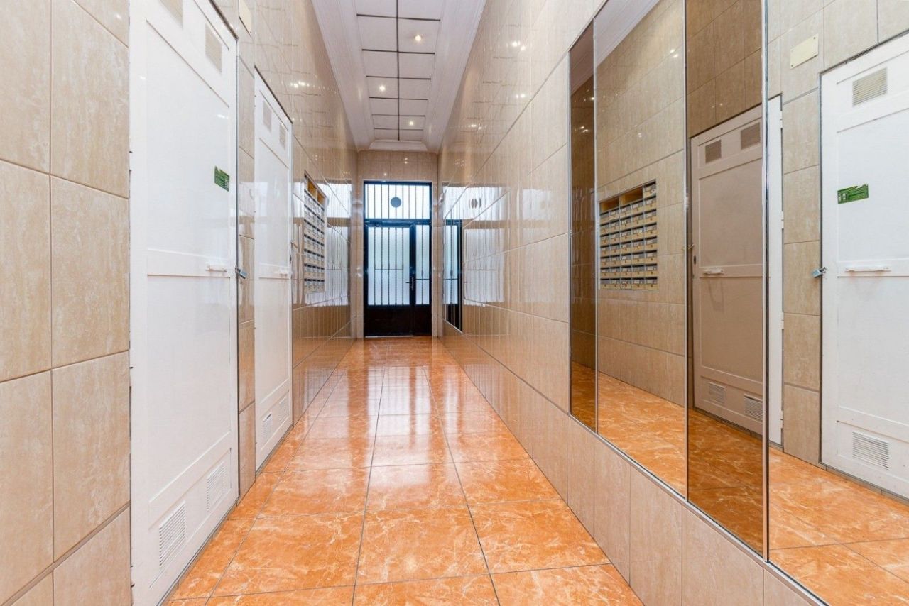 Apartment in Torrevieja, Spanien, 62 m² - Foto 4