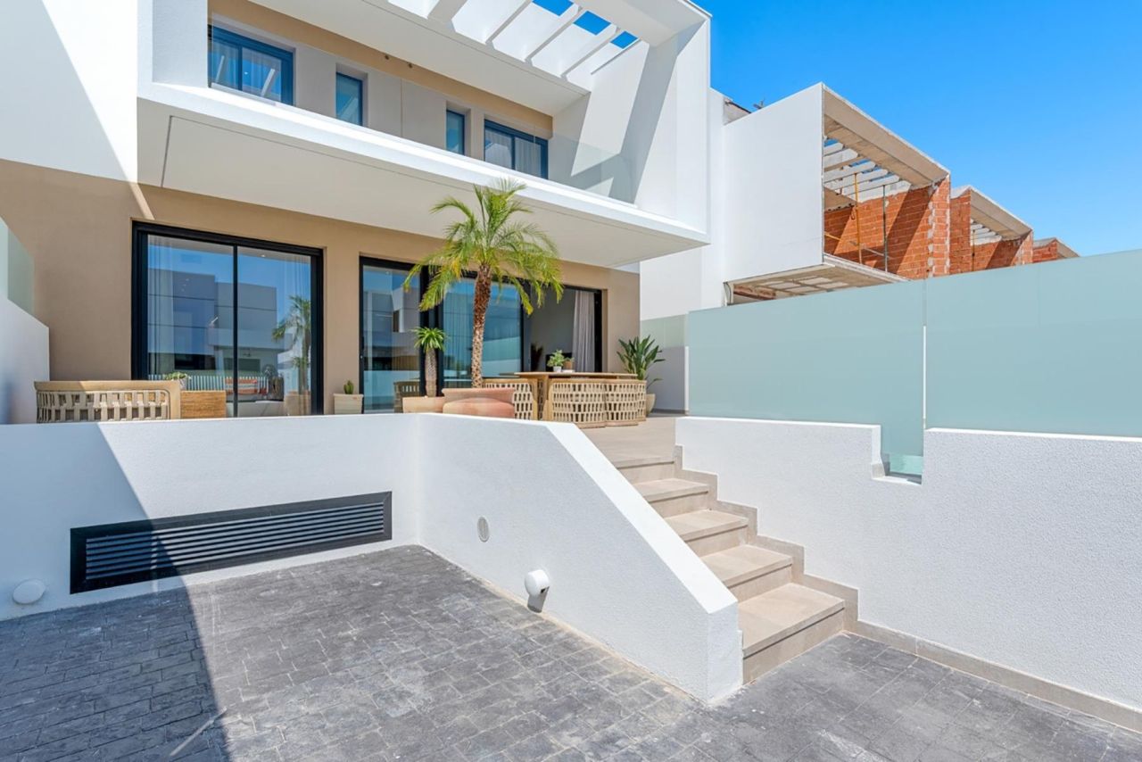 Chalet en Dolores, España, 125 m² - imagen 6