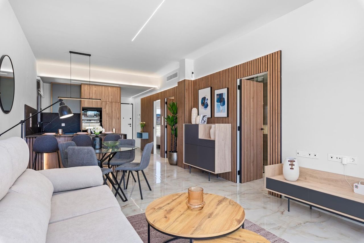 Villa in Algorfa, Spain, 104 m² - picture 6