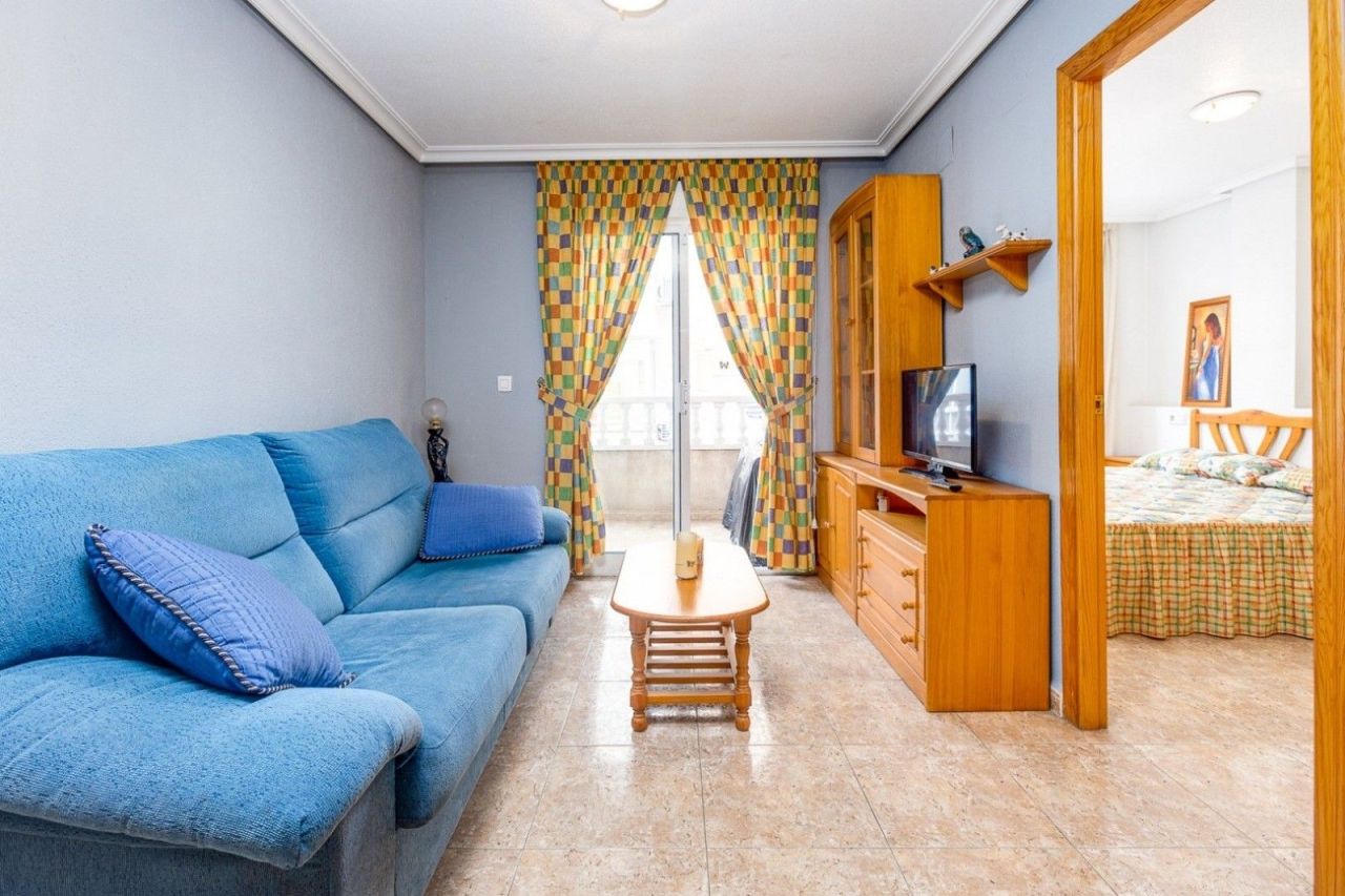 Apartment in Torrevieja, Spanien, 62 m² - Foto 6