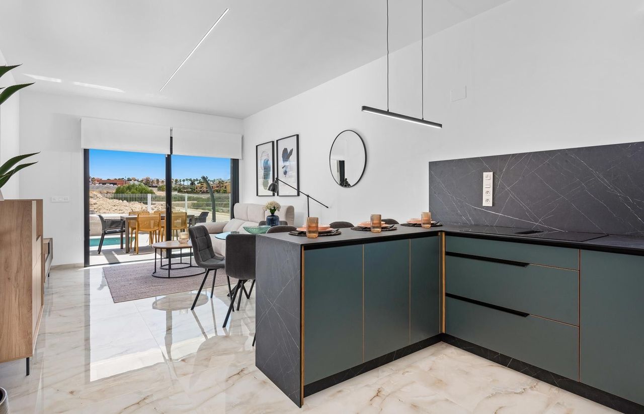 Villa in Algorfa, Spain, 104 m² - picture 7