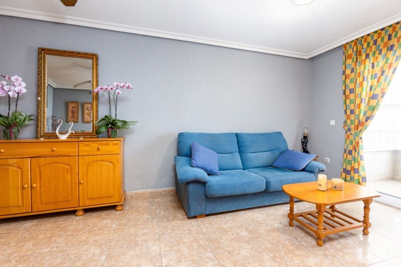 Apartment in Torrevieja, Spanien, 62 m² - Foto 7