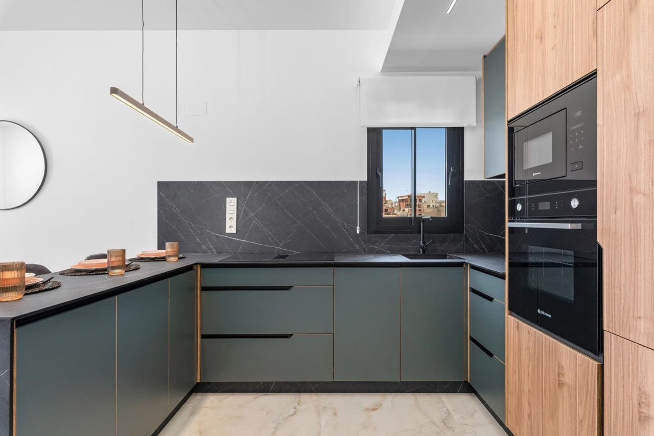 Villa in Algorfa, Spain, 104 m² - picture 8