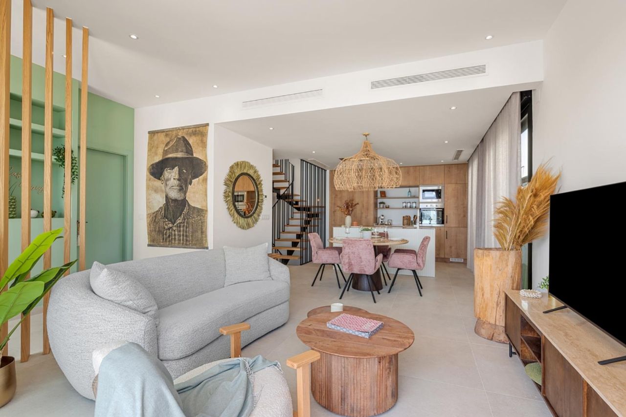 Chalet en Dolores, España, 125 m² - imagen 9