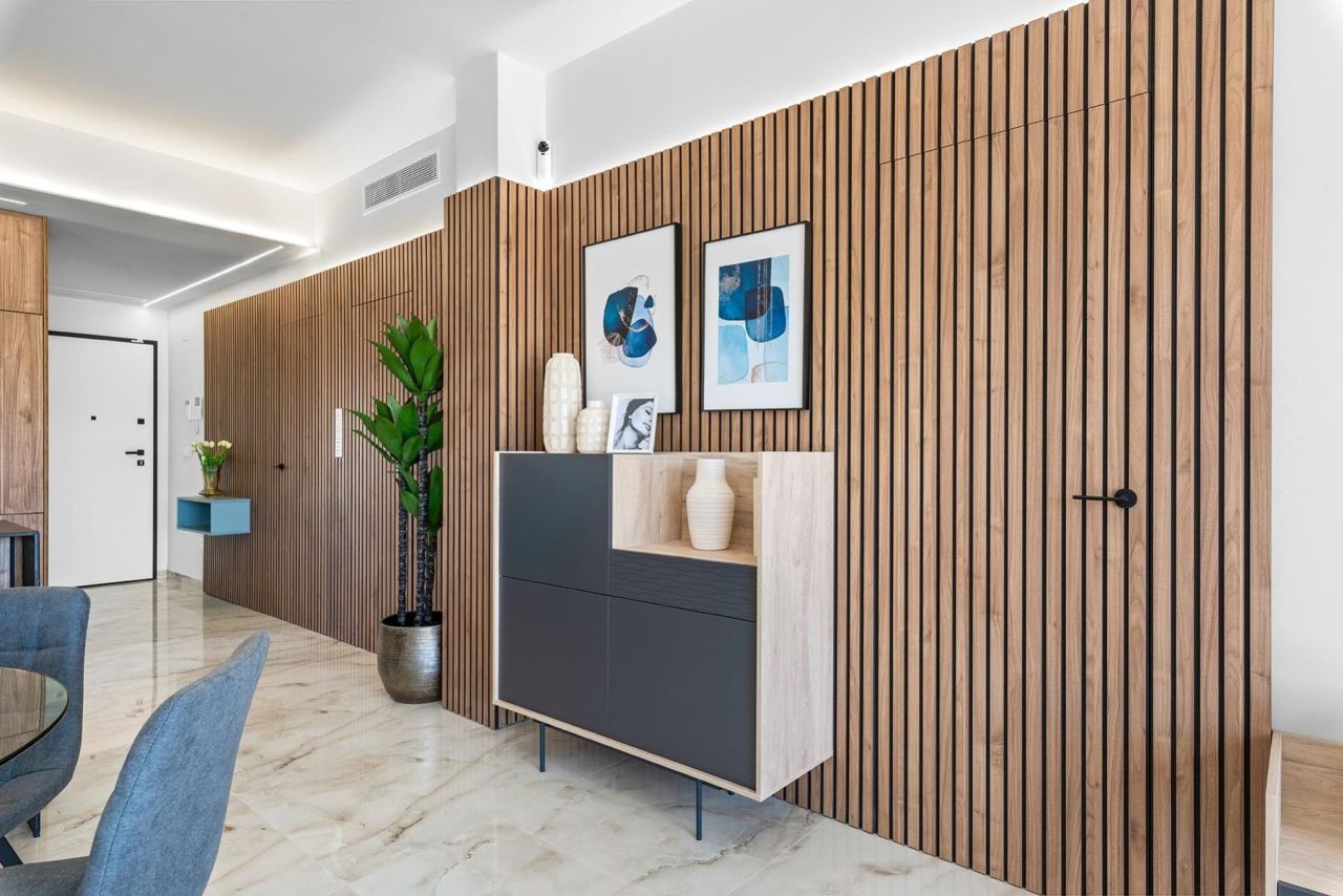 Villa in Algorfa, Spain, 104 m² - picture 9