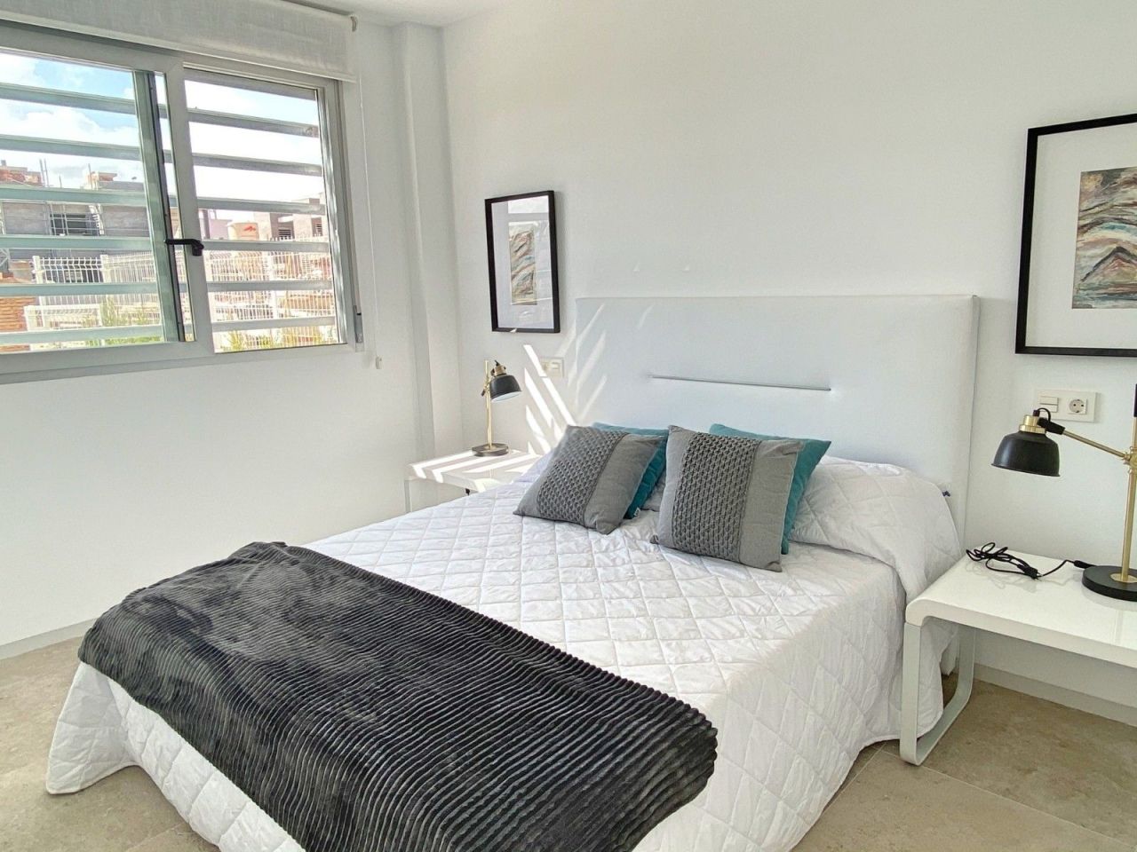 Bungalow in Torrevieja, Spanien, 80 m² - Foto 10