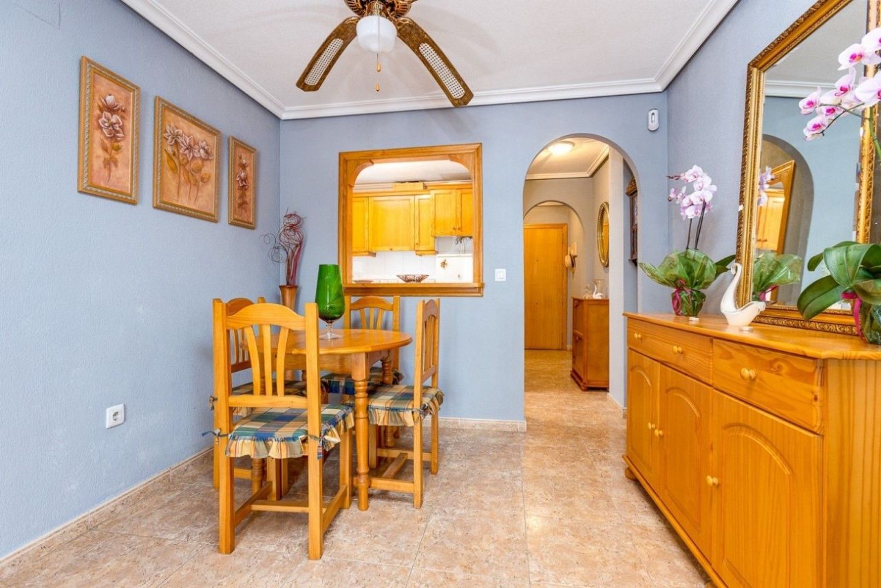 Apartment in Torrevieja, Spanien, 62 m² - Foto 10