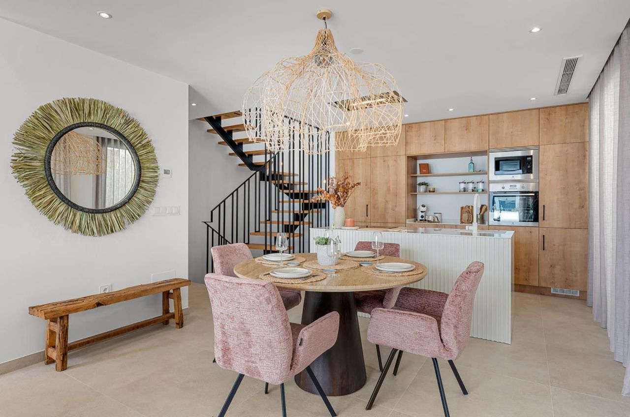 Chalet en Dolores, España, 125 m² - imagen 11