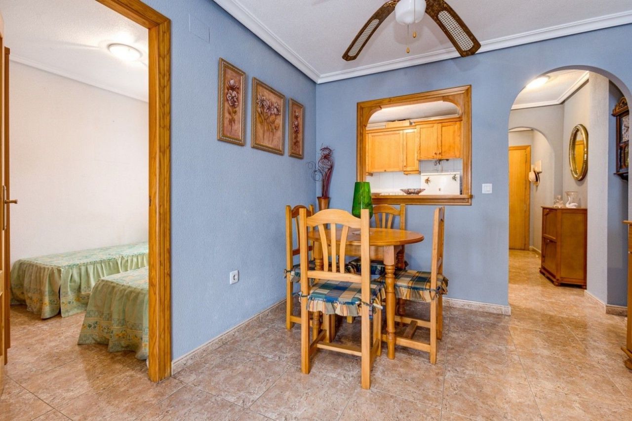 Apartment in Torrevieja, Spanien, 62 m² - Foto 12