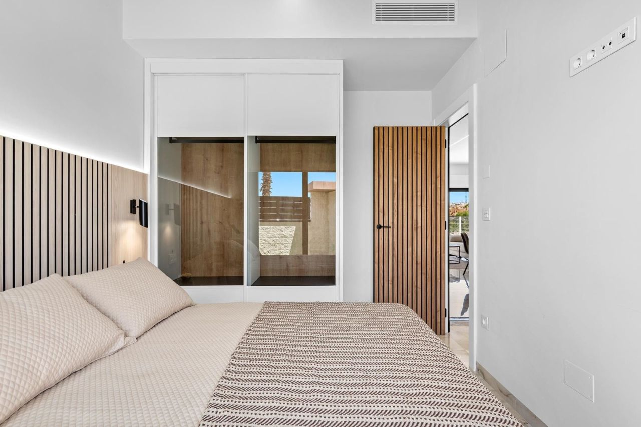 Villa in Algorfa, Spain, 104 m² - picture 13