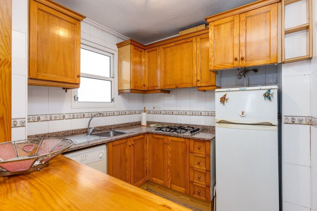 Apartment in Torrevieja, Spanien, 62 m² - Foto 13