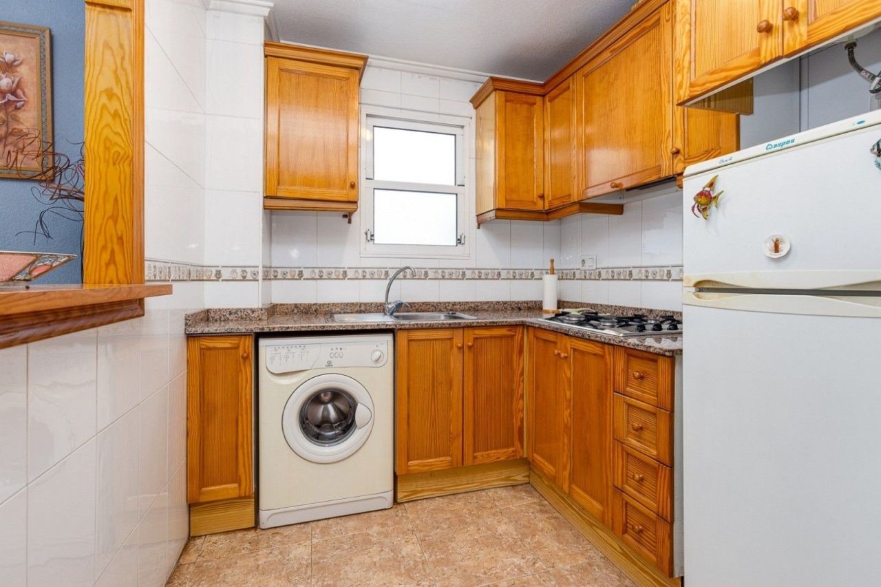 Apartment in Torrevieja, Spanien, 62 m² - Foto 14