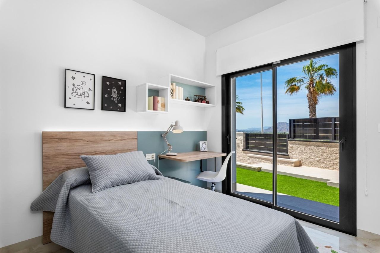 Villa in Algorfa, Spain, 104 m² - picture 14