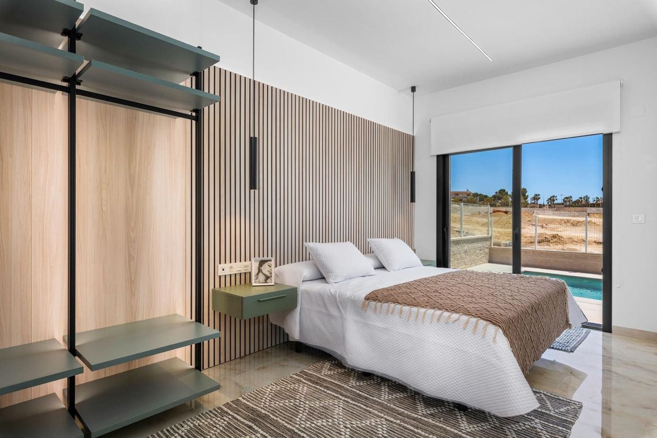 Villa in Algorfa, Spain, 104 m² - picture 16