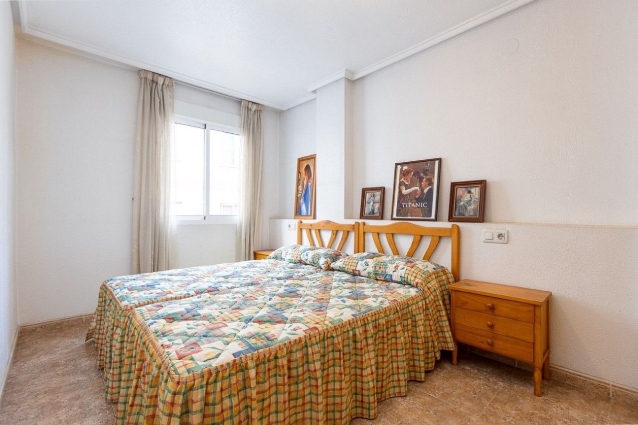 Apartment in Torrevieja, Spanien, 62 m² - Foto 16
