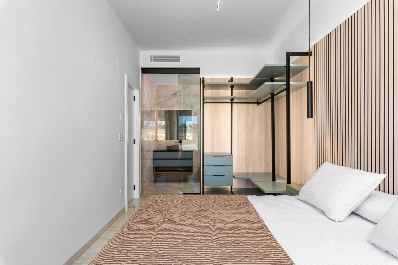 Villa in Algorfa, Spain, 104 m² - picture 17