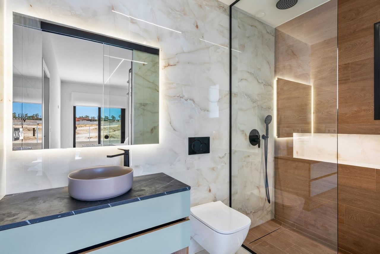 Villa in Algorfa, Spain, 104 m² - picture 19