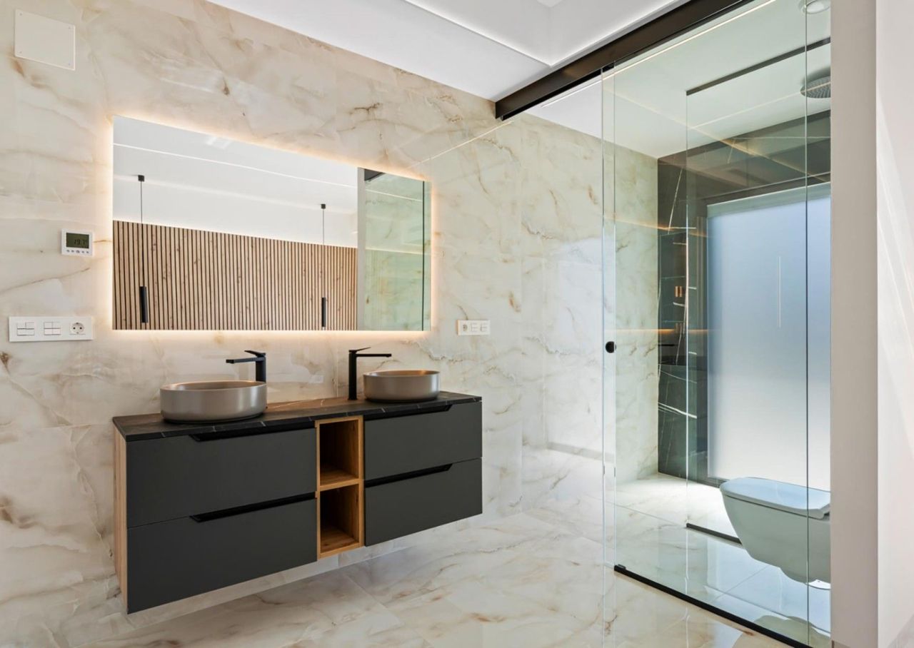 Villa ad Algorfa, Spagna, 129 m² - foto 19