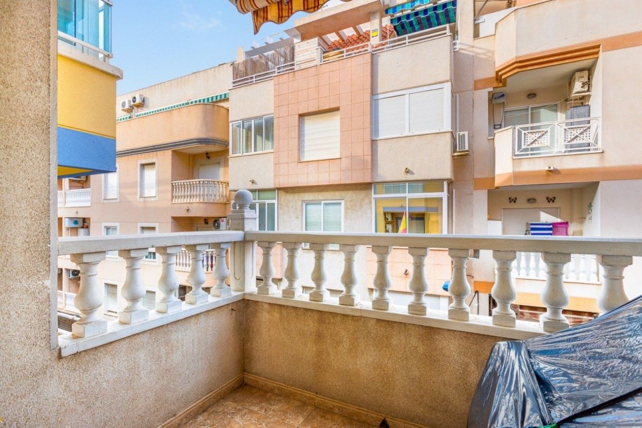 Apartment in Torrevieja, Spanien, 62 m² - Foto 19