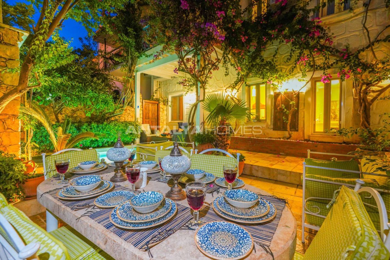 Villa in Kalkan, Turkey, 180 m² - picture 2