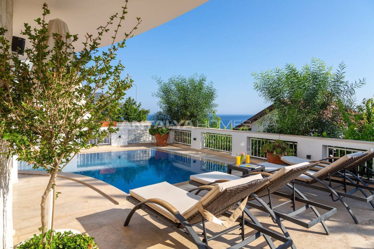 Villa in Kalkan, Turkey, 190 m² - picture 2