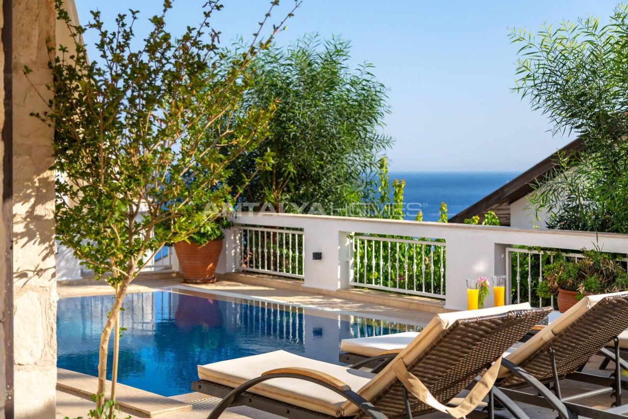 Villa in Kalkan, Turkey, 190 m² - picture 3
