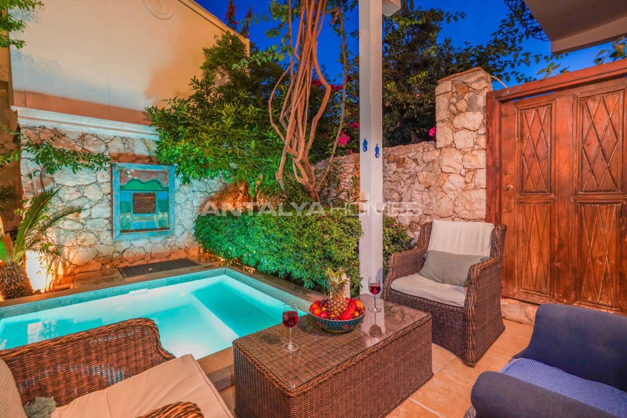 Villa in Kalkan, Turkey, 180 m² - picture 4