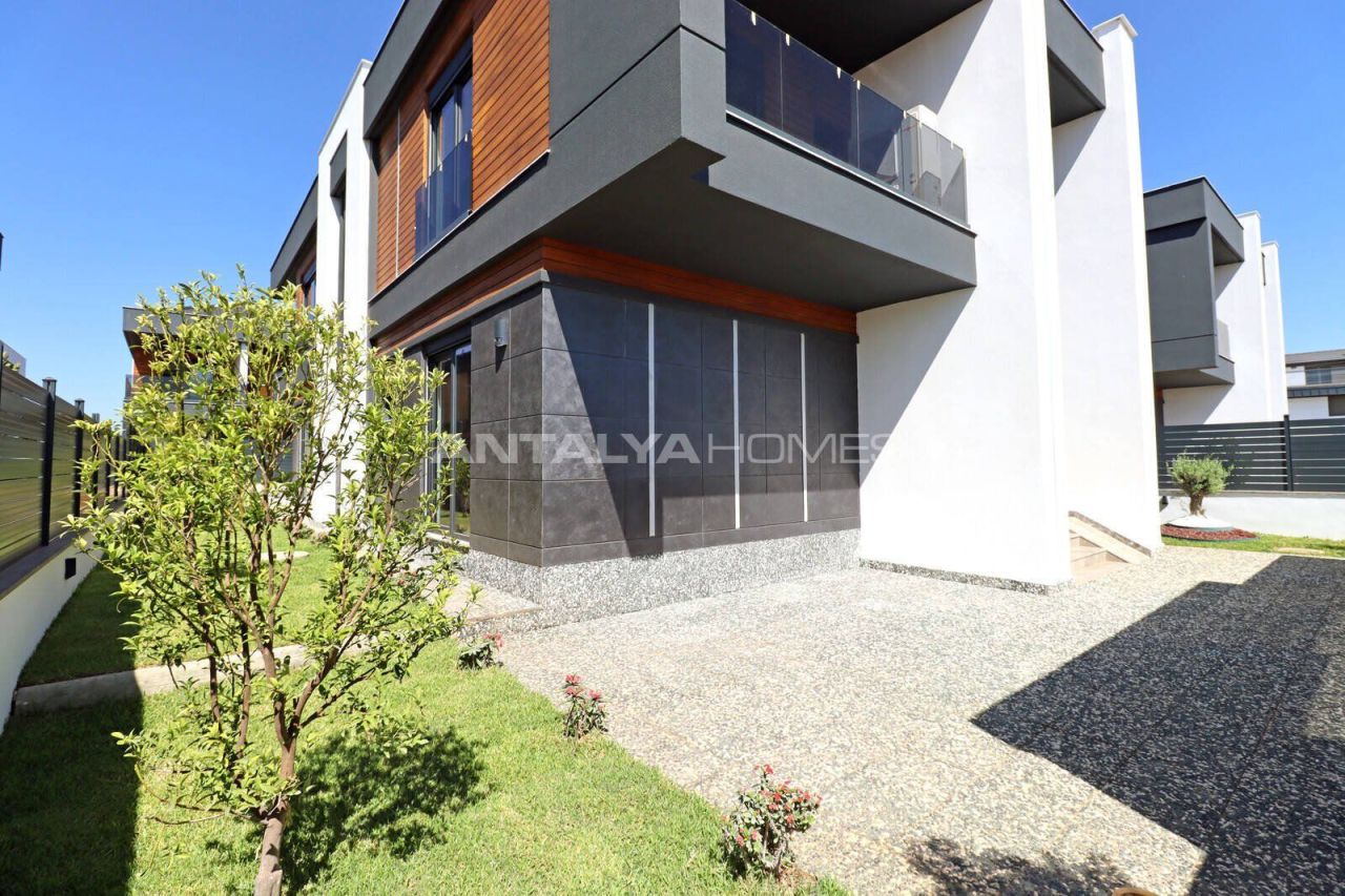 Villa à Antalya, Turquie, 320 m² - image 4