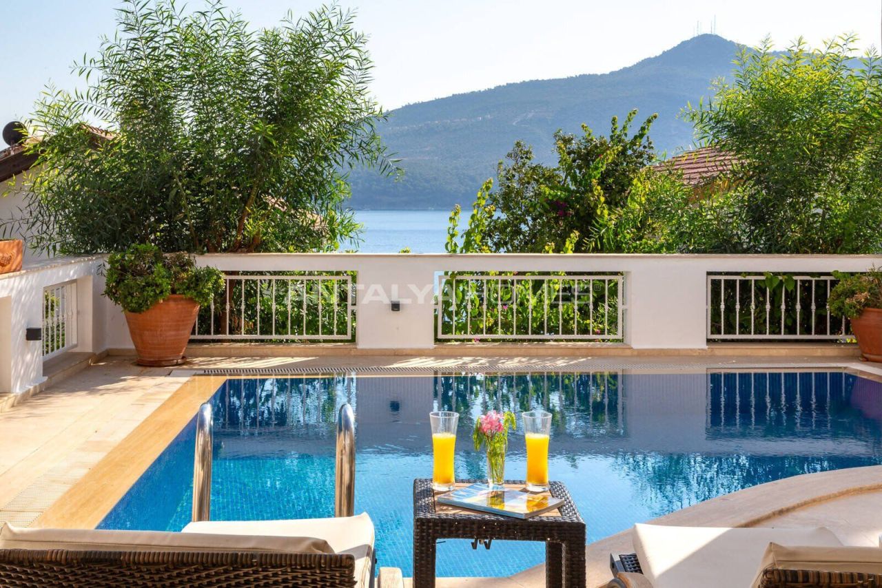 Villa in Kalkan, Turkey, 190 m² - picture 4