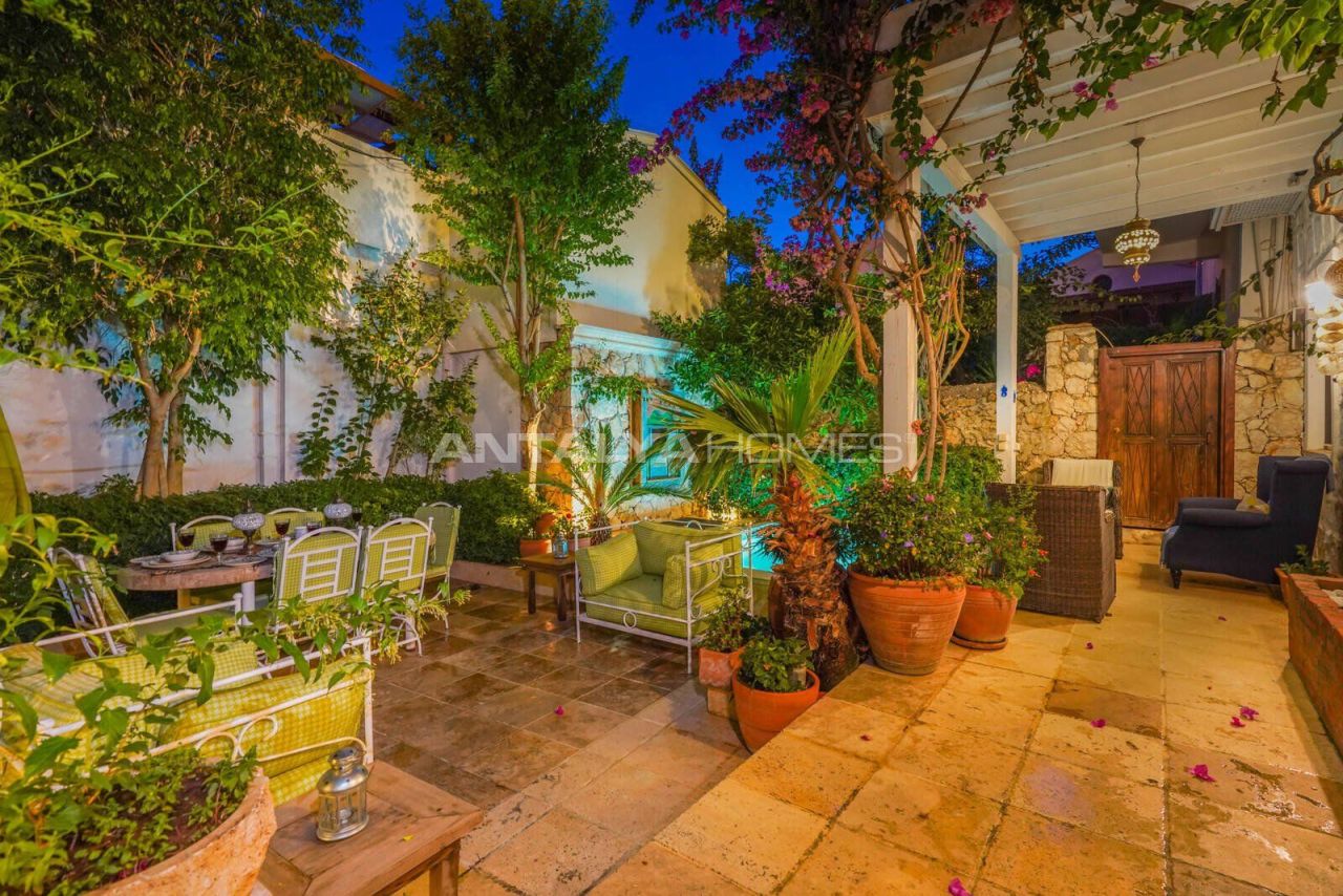 Villa in Kalkan, Turkey, 180 m² - picture 6