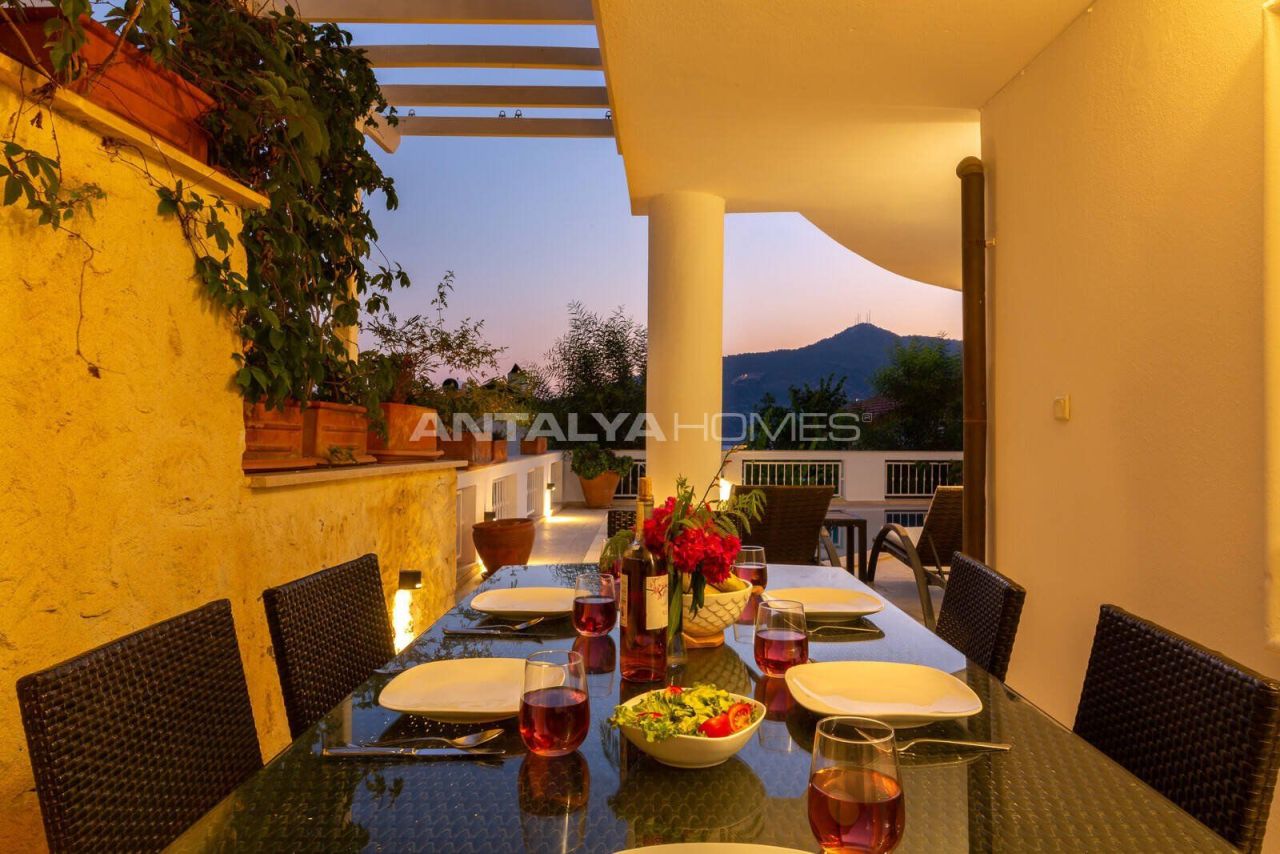 Villa in Kalkan, Turkey, 190 m² - picture 6