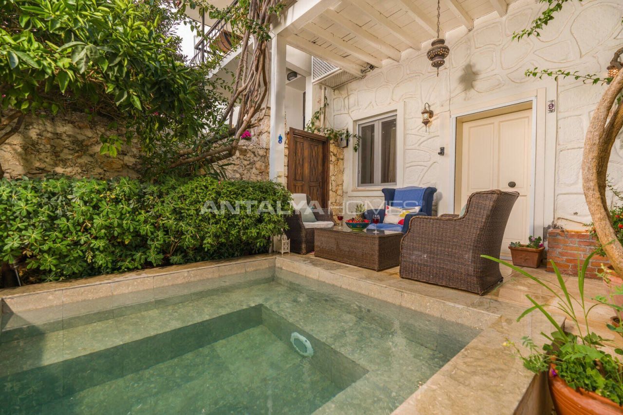 Villa in Kalkan, Turkey, 180 m² - picture 8