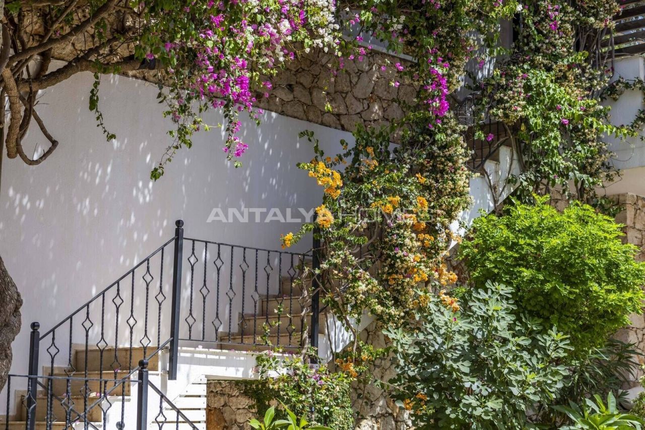 Villa en Kalkan, Turquia, 260 m² - imagen 8