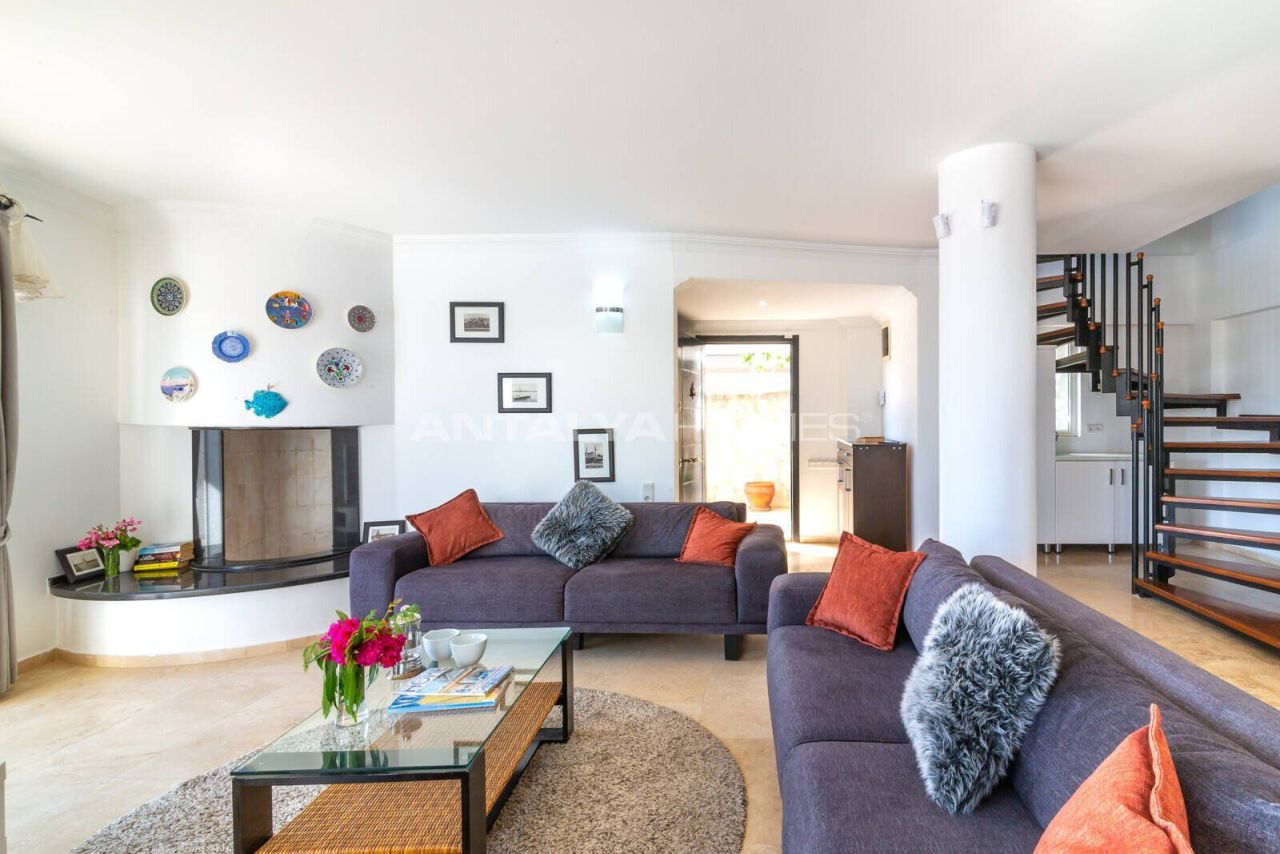 Villa in Kalkan, Turkey, 190 m² - picture 9