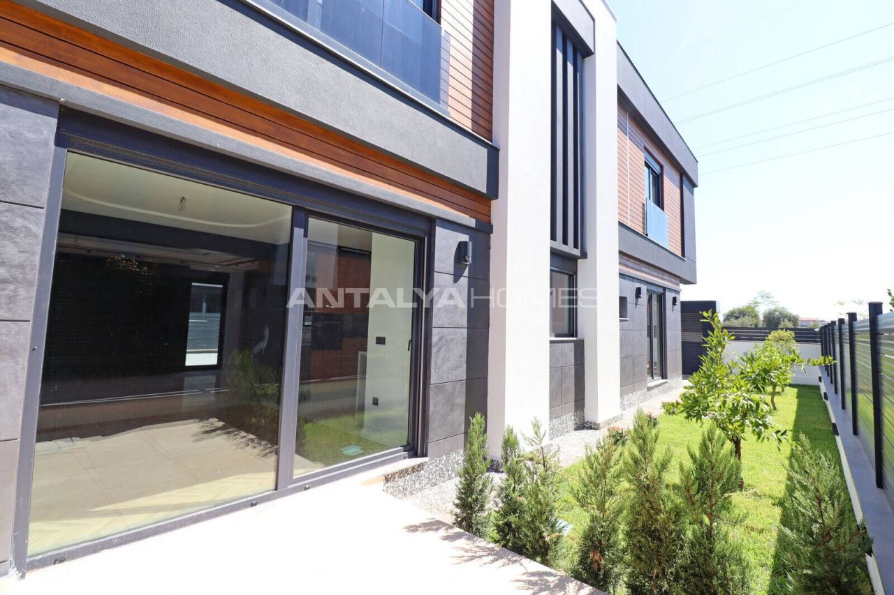 Villa à Antalya, Turquie, 320 m² - image 9